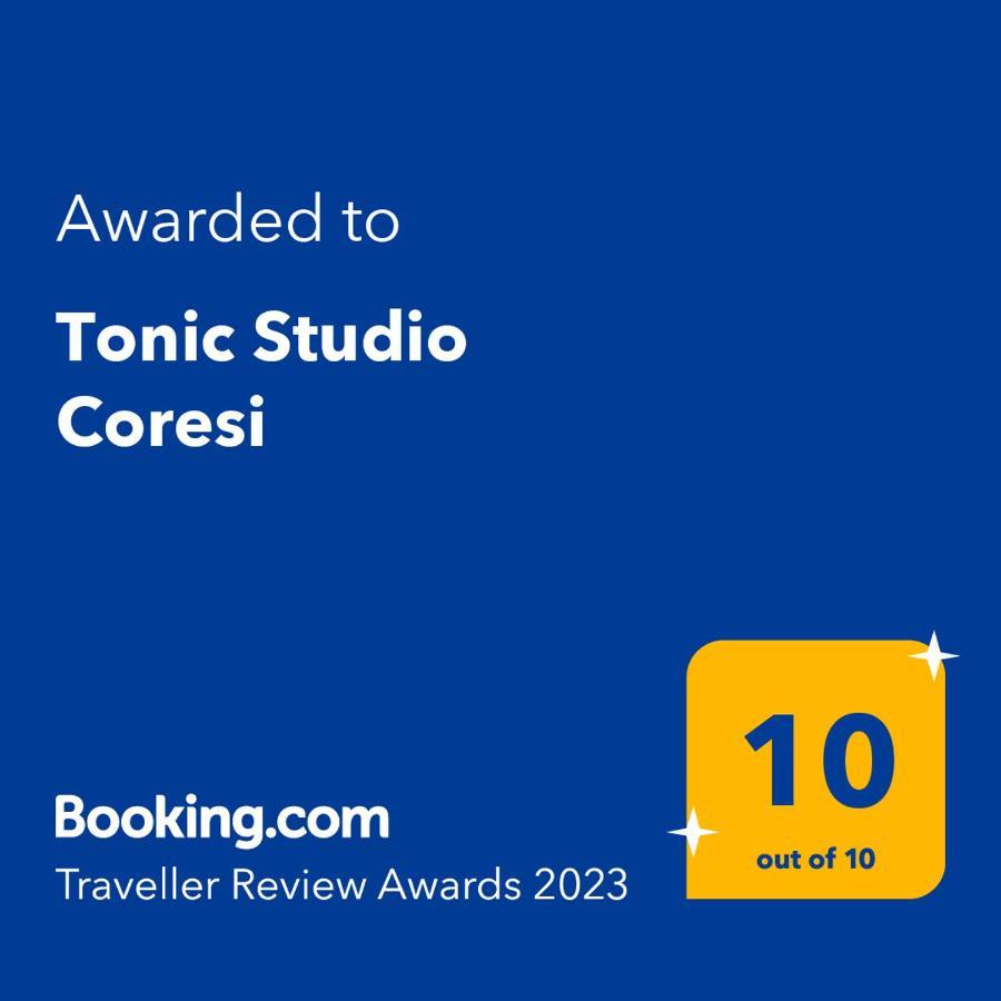 Tonic Studio Coresi Brasov Exterior photo